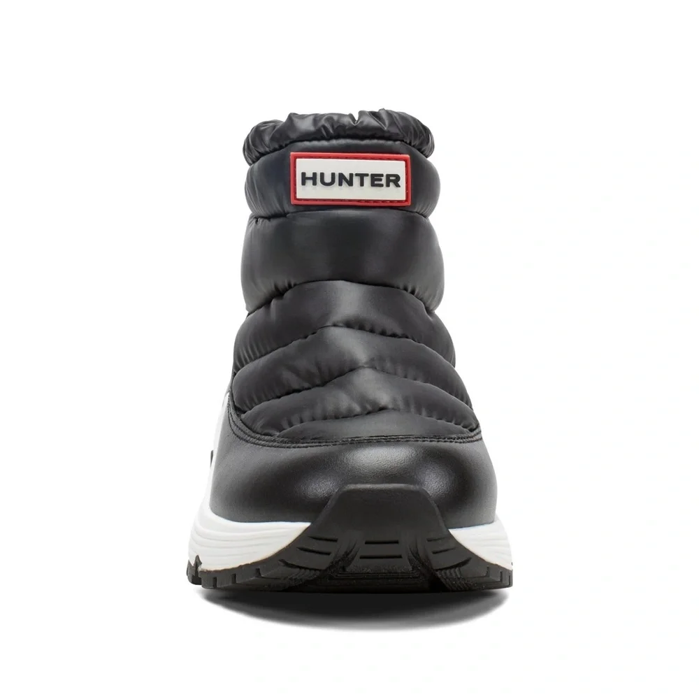 NWT Hunter Anne Insulated Waterproof Snow Boots